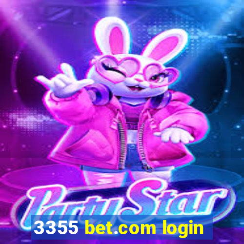 3355 bet.com login